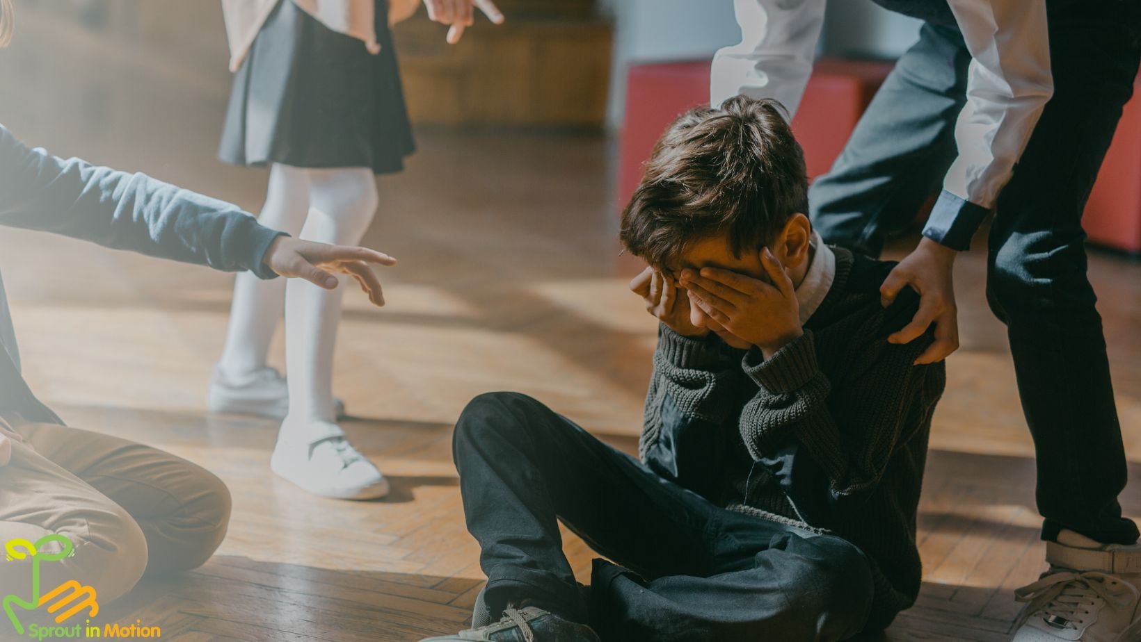 Bullying in school