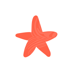 red star