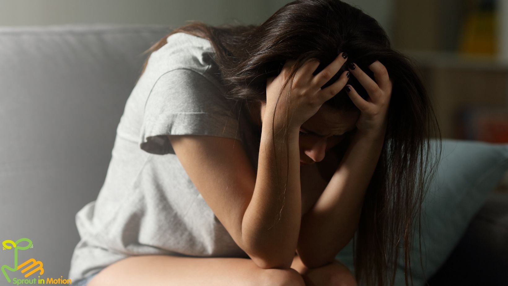 How Anxiety Affects Teenagers