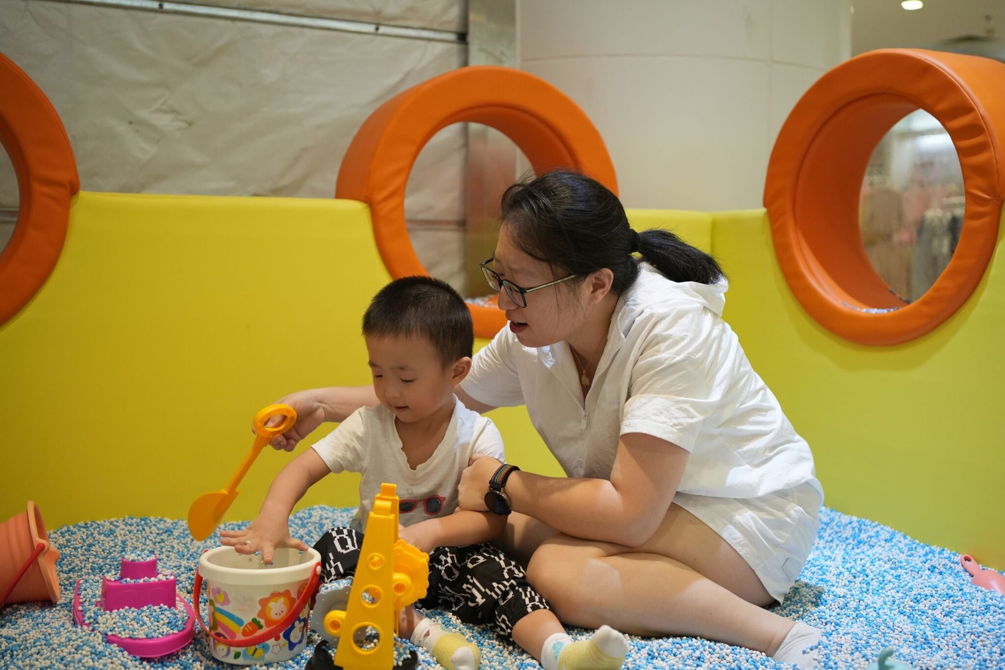 Pcit Training Parent-Child Interaction Therapy (PCIT)