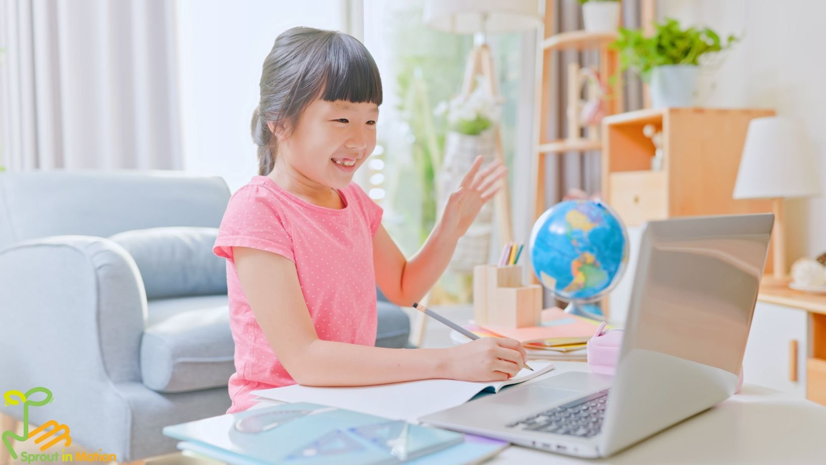 Technology’s help and impact on children’s social and emotional development