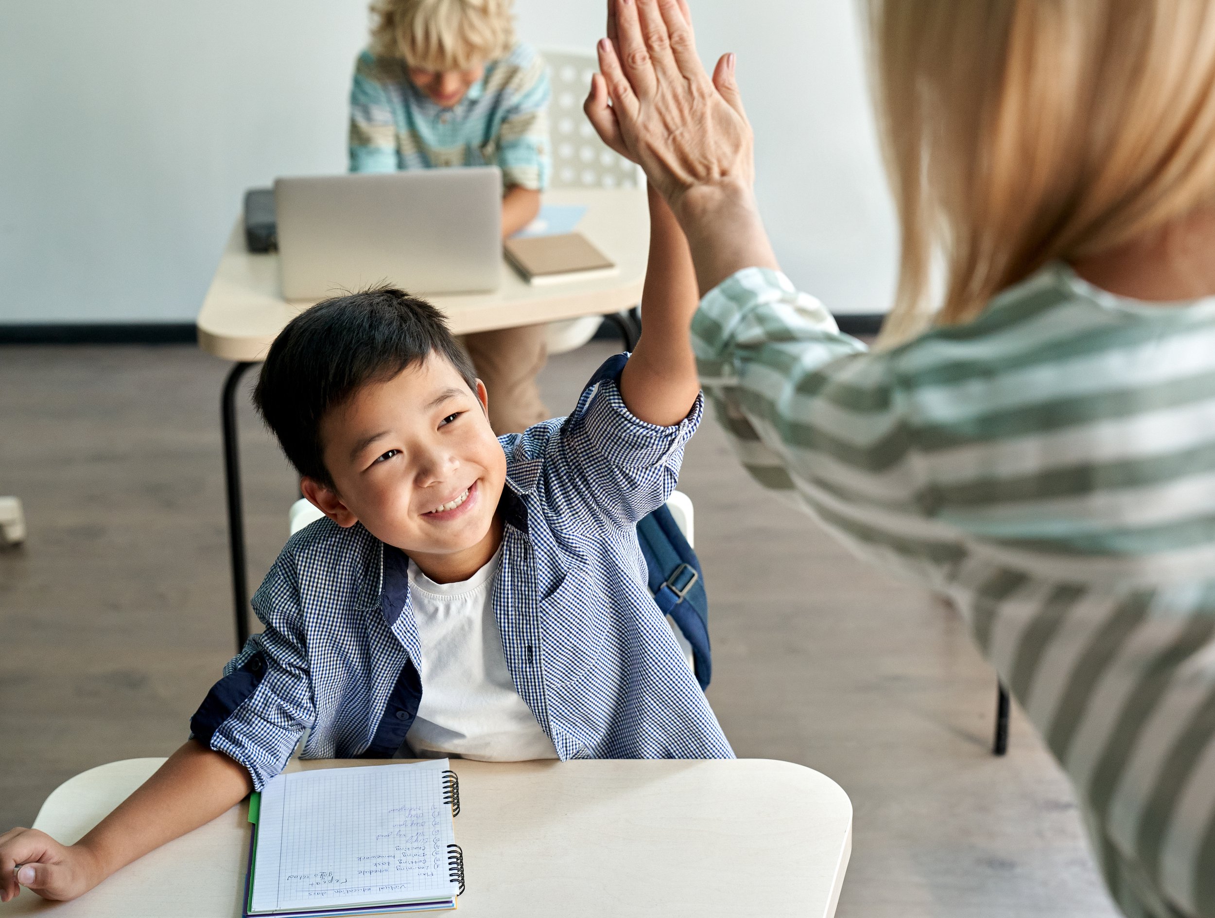 What is twice exceptional?