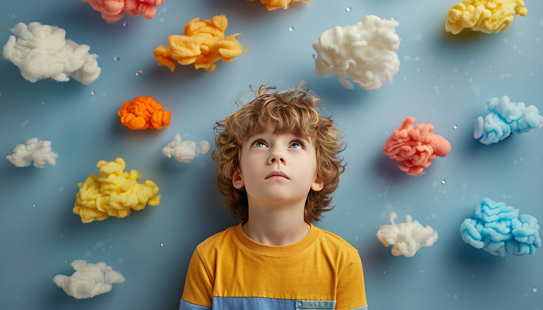 Five ways that ADHD brain is different from neurotypical brain
