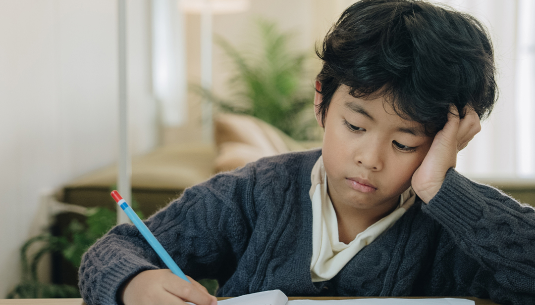 7 Reasons Why Writing Composition is Hard for Your Child With Autism