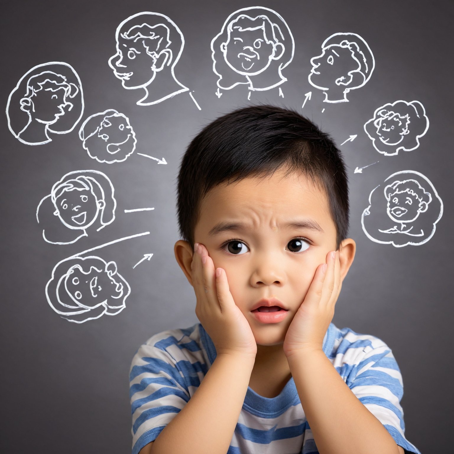Explaining Your Child’s Diagnosis of ADHD, ASD, and Other Neurodivergent Conditions