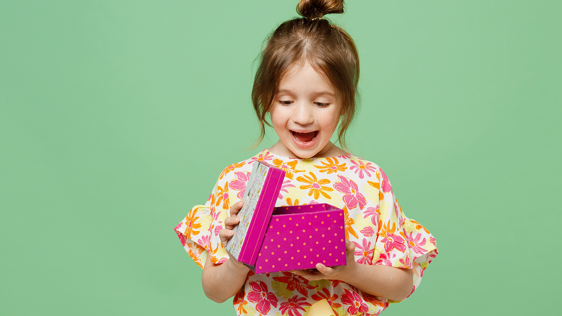Unique Gifts and Toys for Kids with ADHD