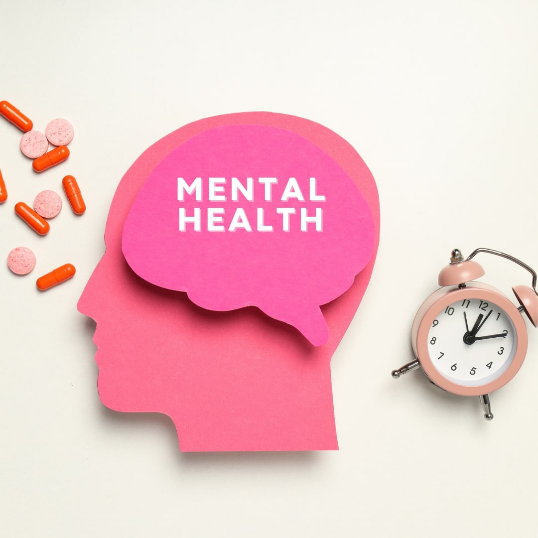 Early Signs of Mental Health Problems and Ways to Help Students Seek Support