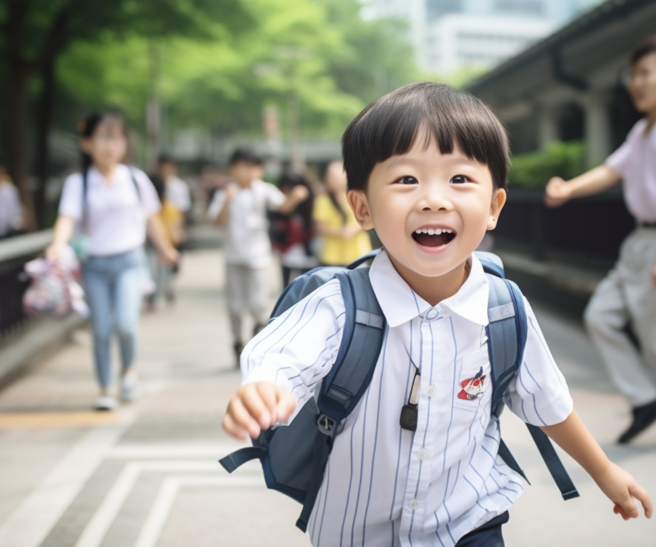 How to prepare your child with ASD for mainstream kindergarten