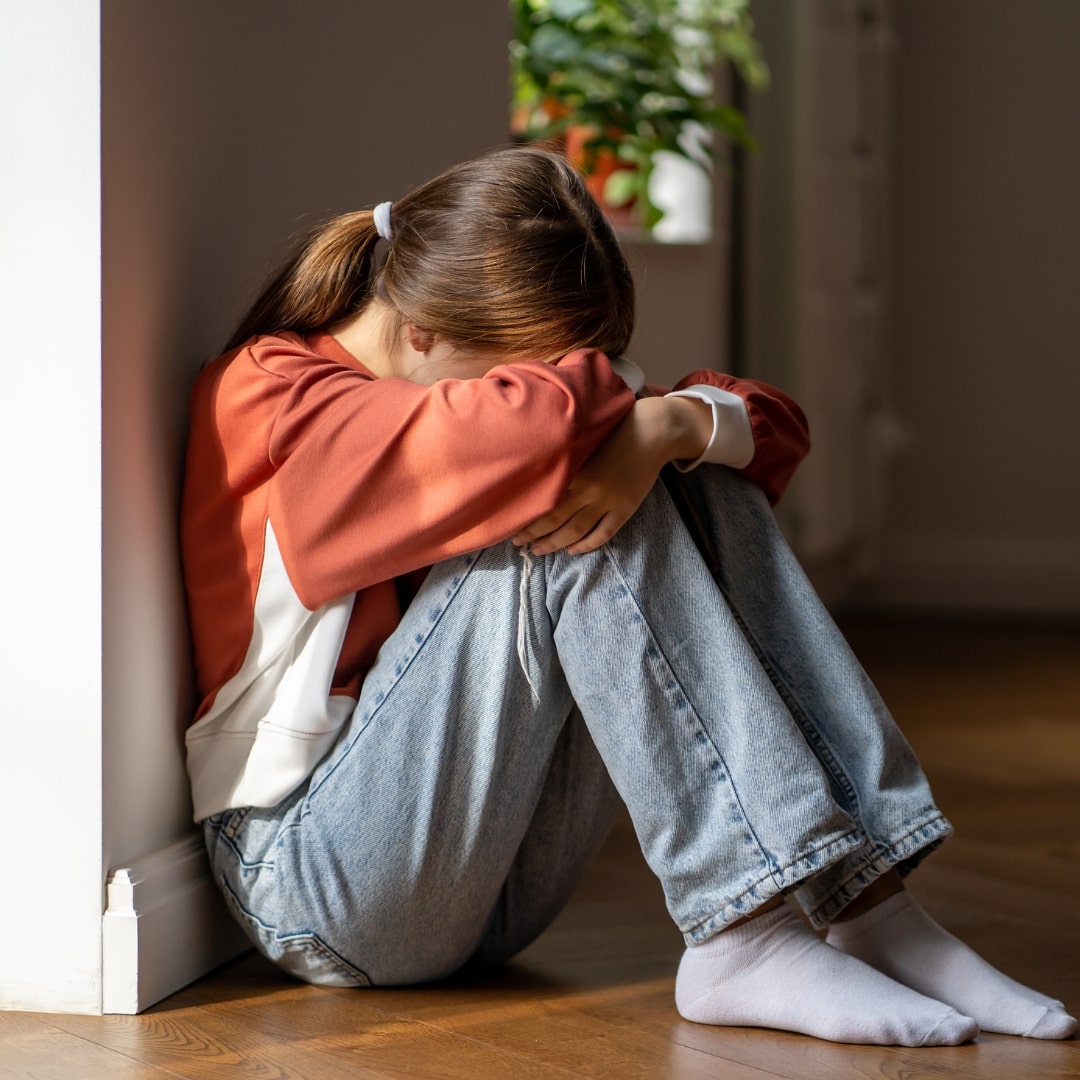 Is your child struggling to go back to school?