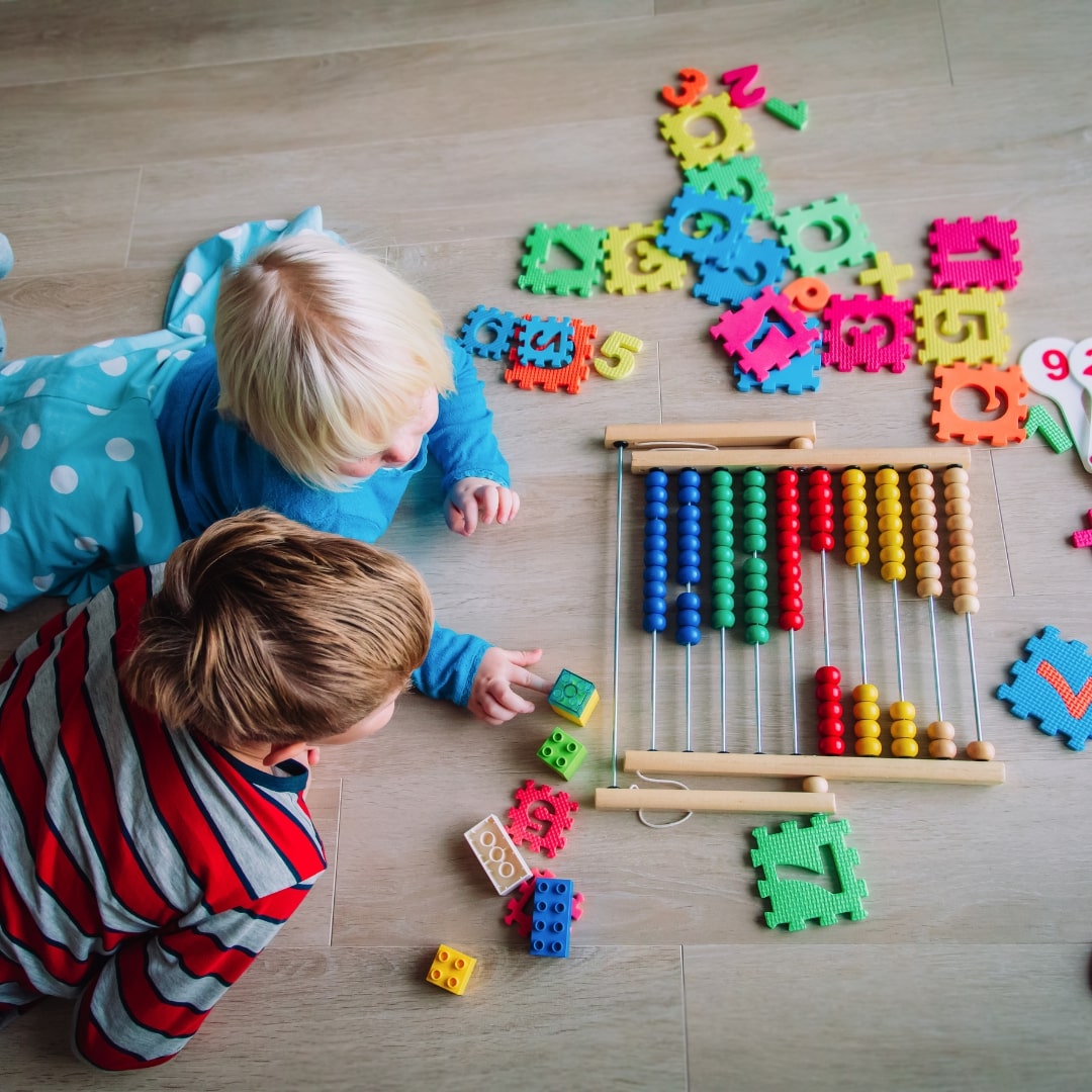 Understanding Specific Learning Difficulties in Math: A Guide for Parents