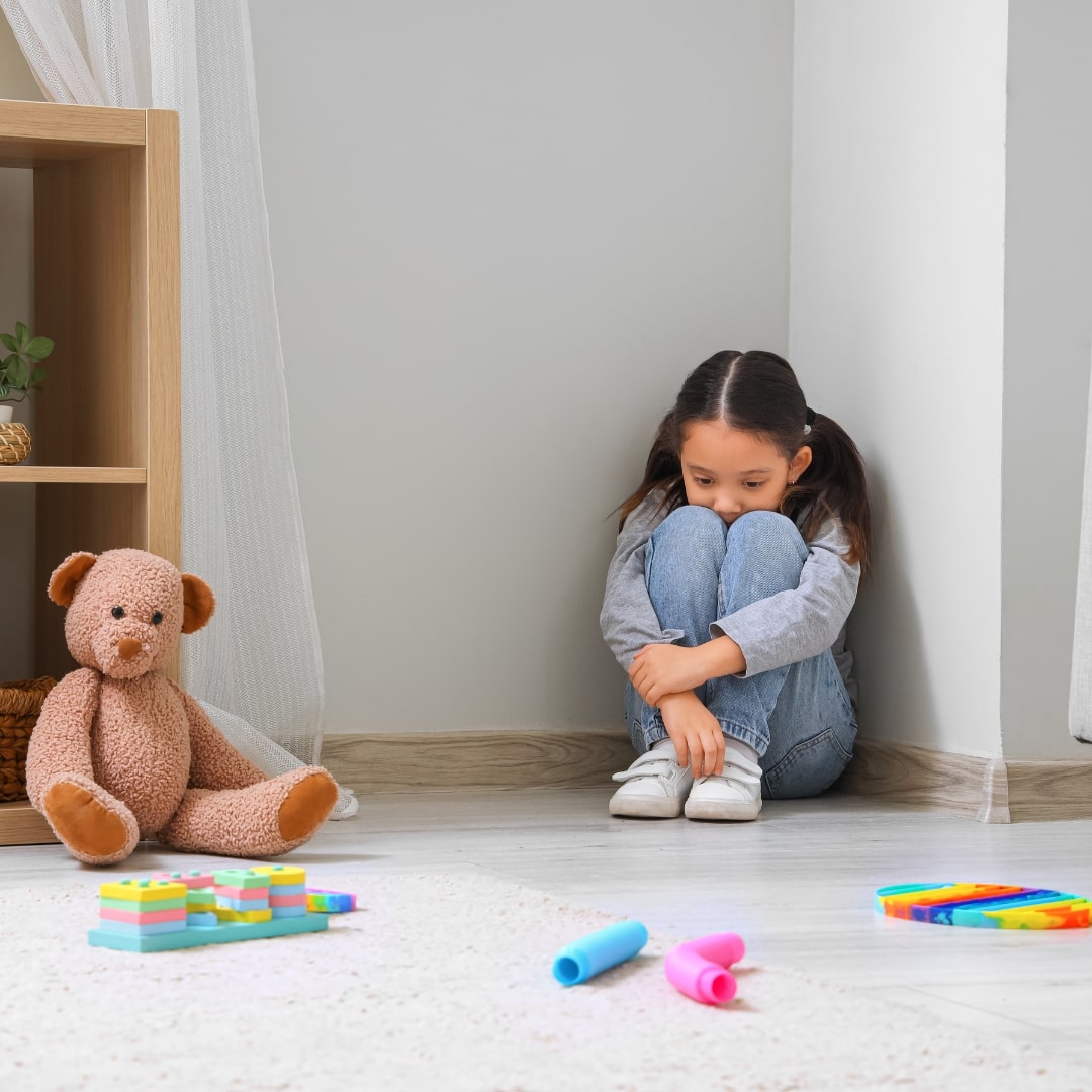 Untangling the Connection Between Social Anxiety and Autism: What Parents Need to Know