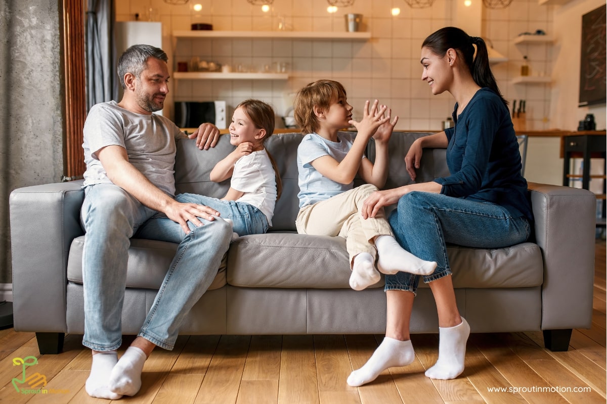 When Parent and Child Both Have ADHD