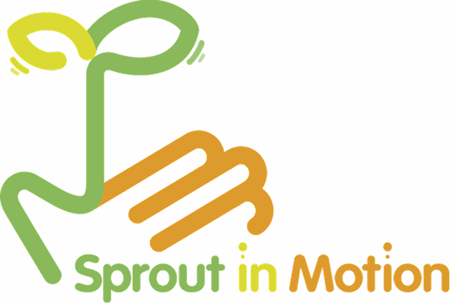 Sprout in Motion