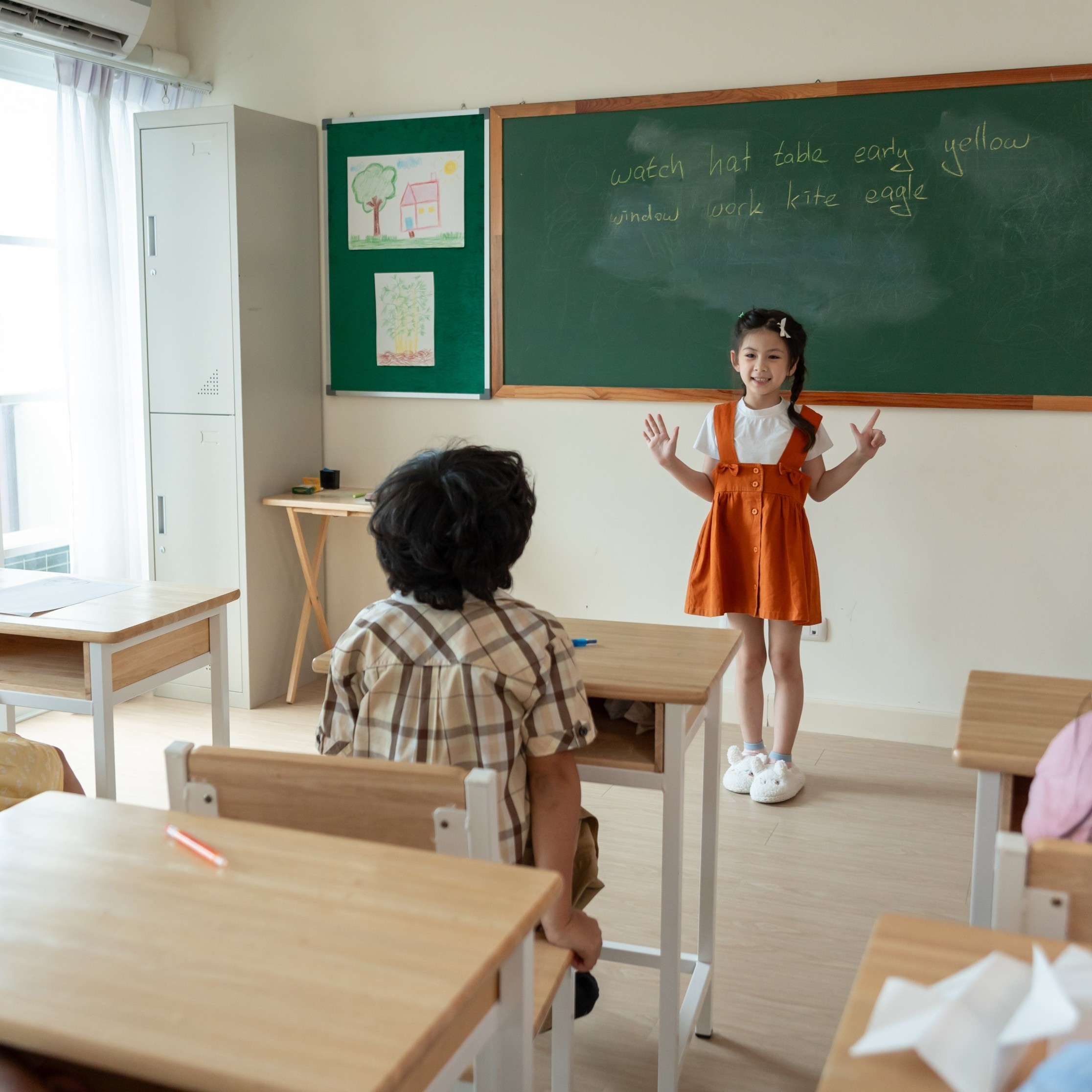 Practical Strategies to Prepare Your Child for a New School