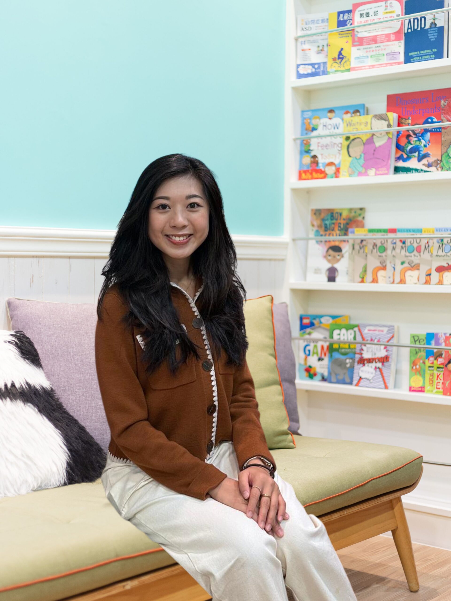 Speech and Language Therapist