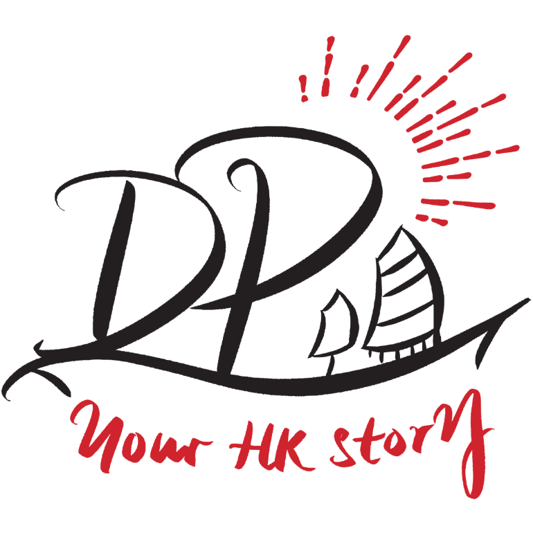 Dr. Chau reveals her motivation for founding Sprout in Motion and goal to support more Greater Bay Area children and families at Dreams Passion Your HK Story.